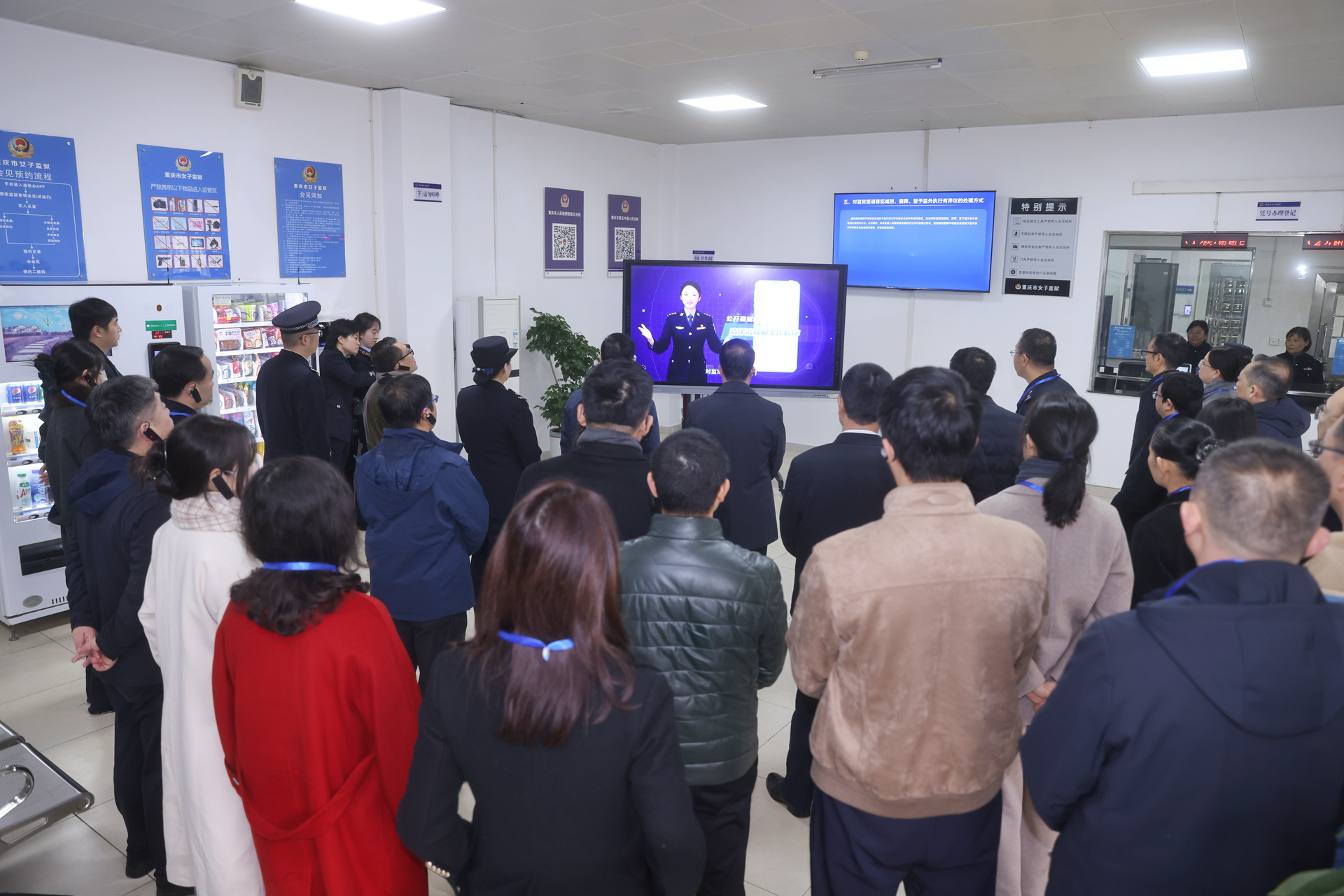 实质化解率达99.94% “重庆调解在线”数字应用累计办结调解案件47.3万件2.png