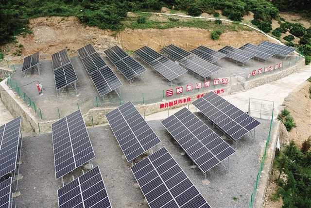 今年累计集中开工项目95个 奉节 加快培育县域经济发展新动能「相关图片」