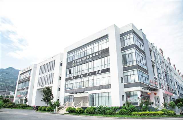 今年累计集中开工项目95个 奉节 加快培育县域经济发展新动能「相关图片」