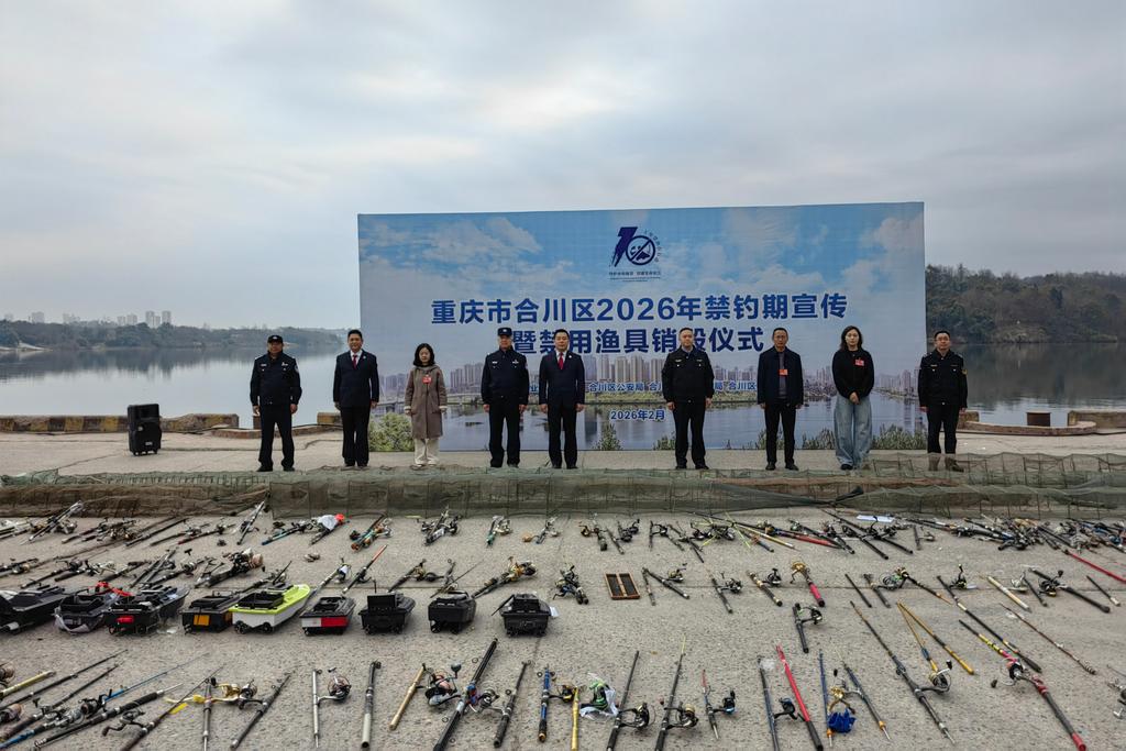 联动共治、多维发力 重庆水警多措并举筑牢长江上游水域安全屏障1.jpg