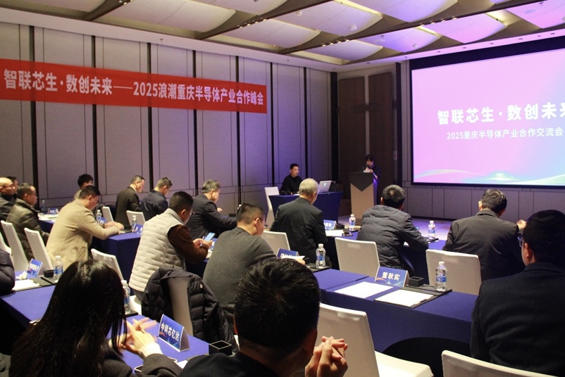 推动半导体产业“拔节生长” 这场合作交流会传递“金点子”1.jpg