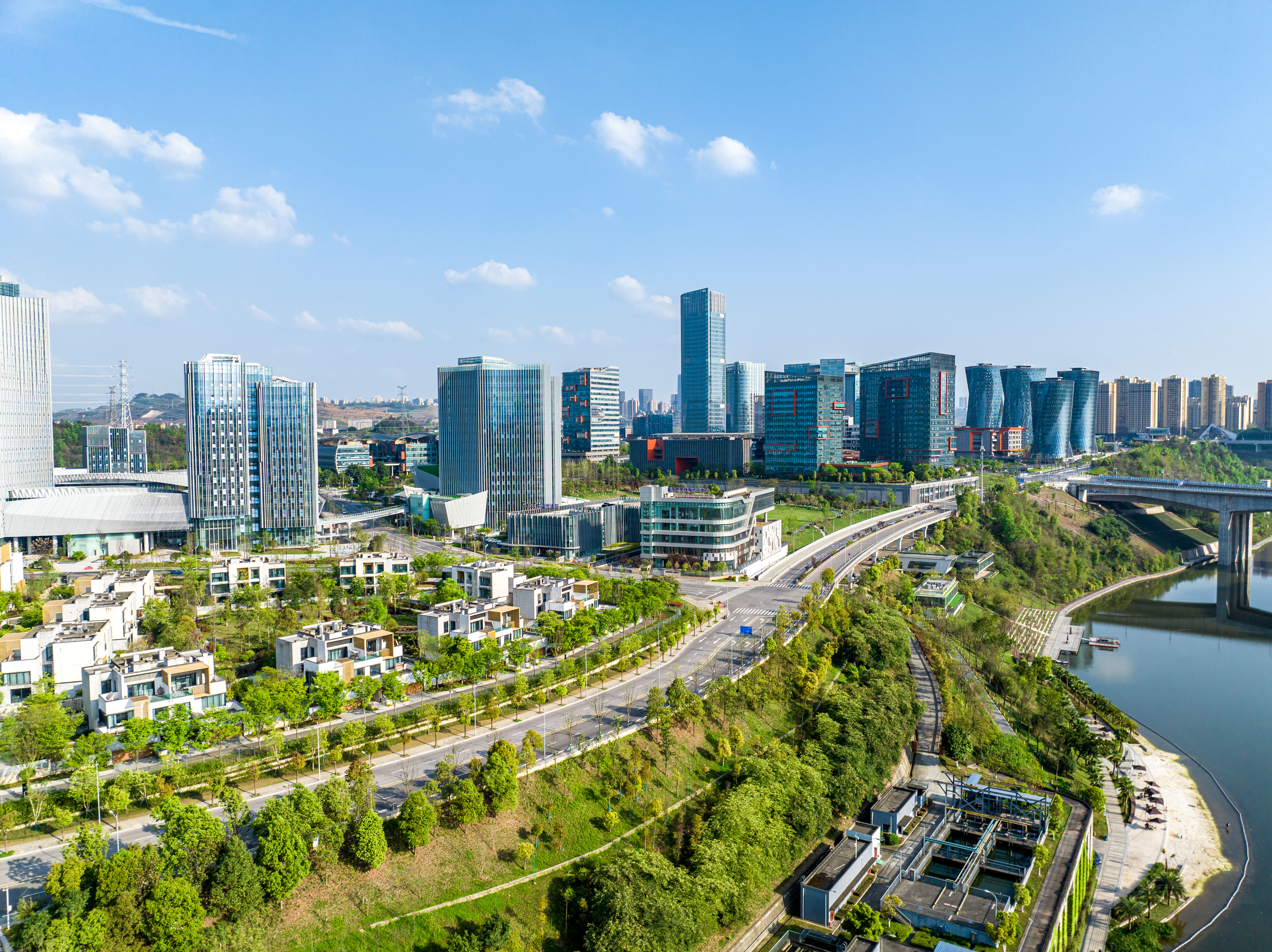 污水处理站、绿化道路.jpg